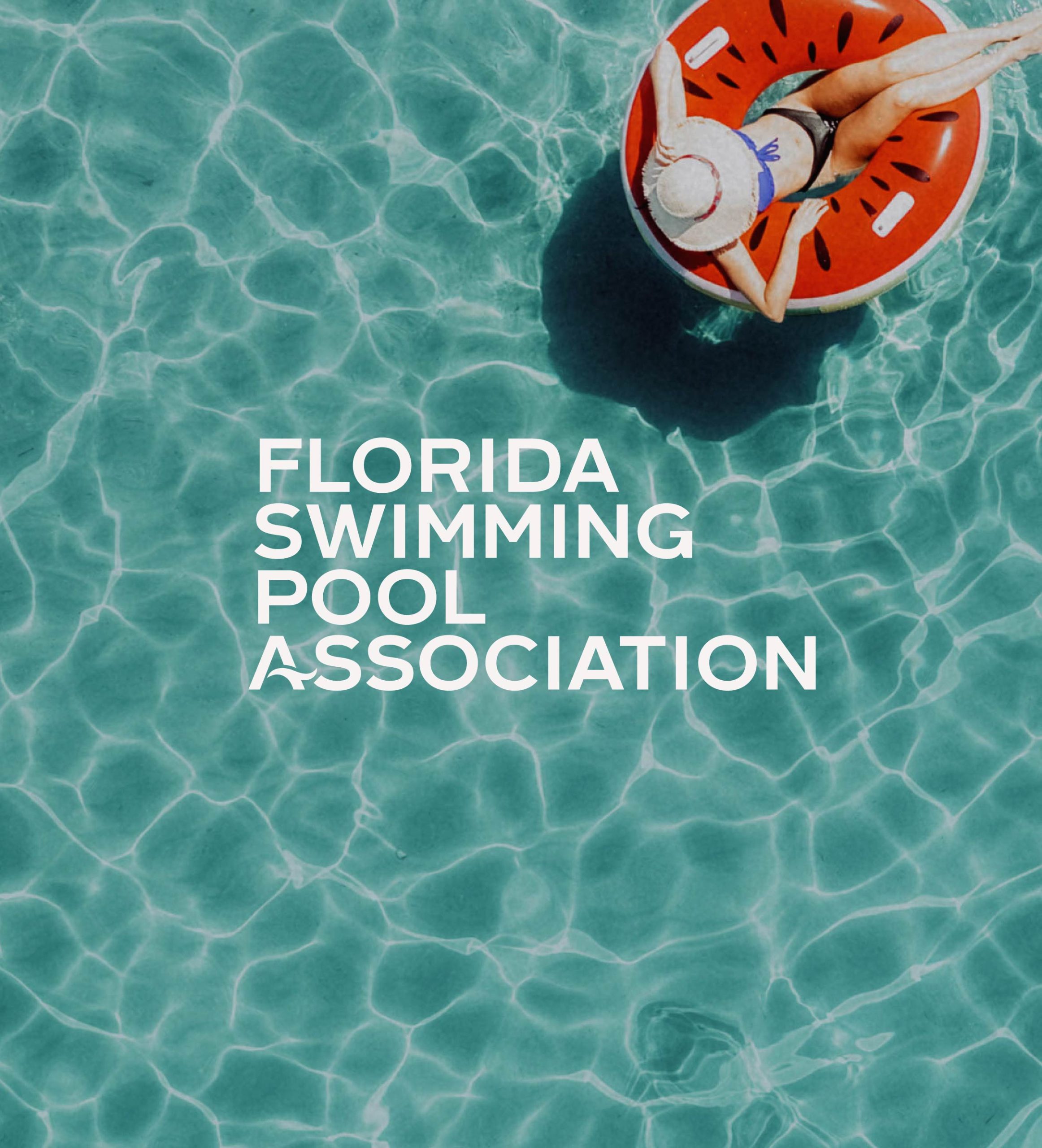 Florida Swimming Pool Association - Stevie & Fern