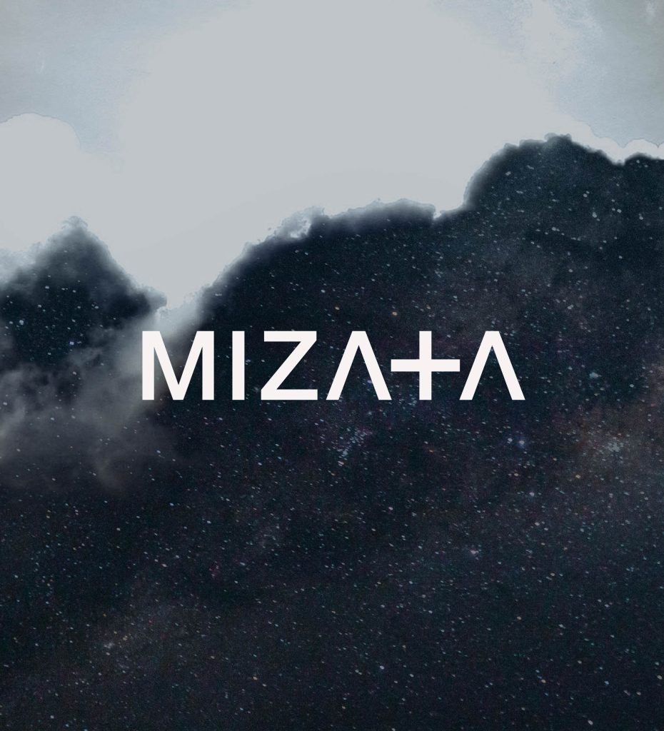 Mizata & NAWI Logo Graphic